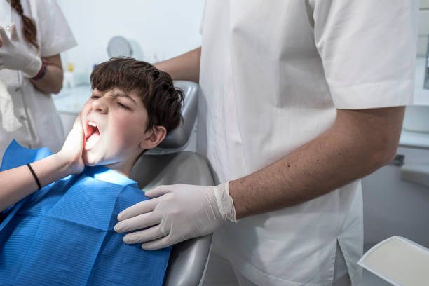 Best Pediatric Emergency Dentist in Lake Sarasota, FL