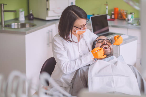 Best Pediatric Emergency Dentist in Lake Sarasota, FL