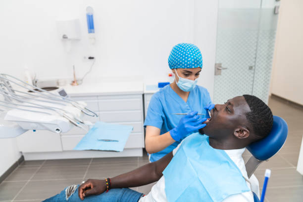 Best Same-Day Emergency Dentist in Lake Sarasota, FL